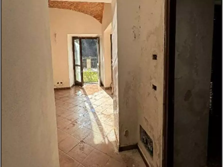 Immagine 5 di Quadrilocale in vendita  in Via Papa Giovanni XXIII 2 a Mignanego