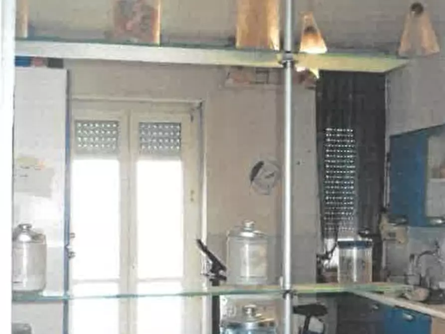 Immagine 3 di Quadrilocale in vendita  in Viale Tivoli 12 a Alessandria