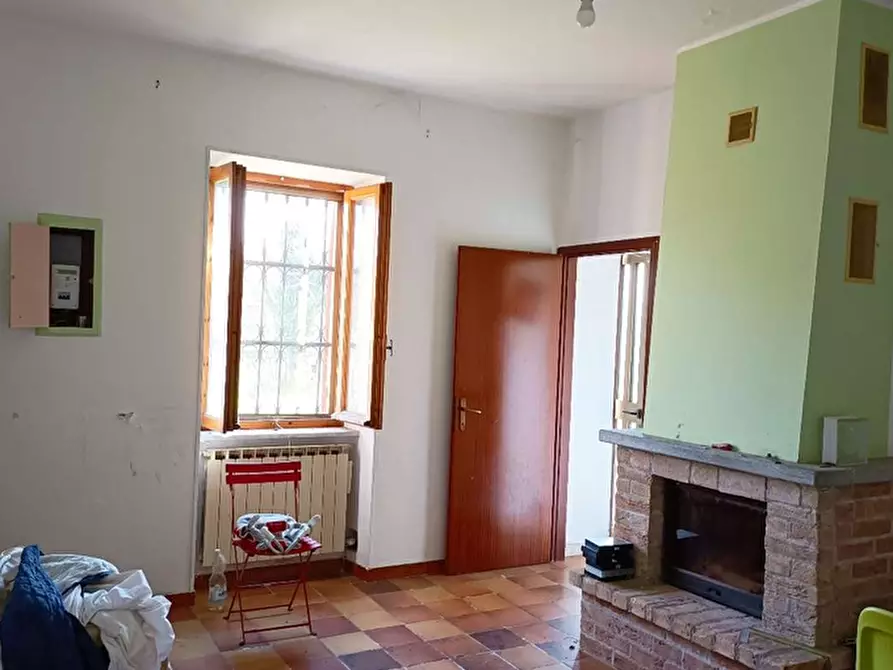 Immagine 3 di Terratetto in vendita  in Via Piacenza 20 a Alessandria