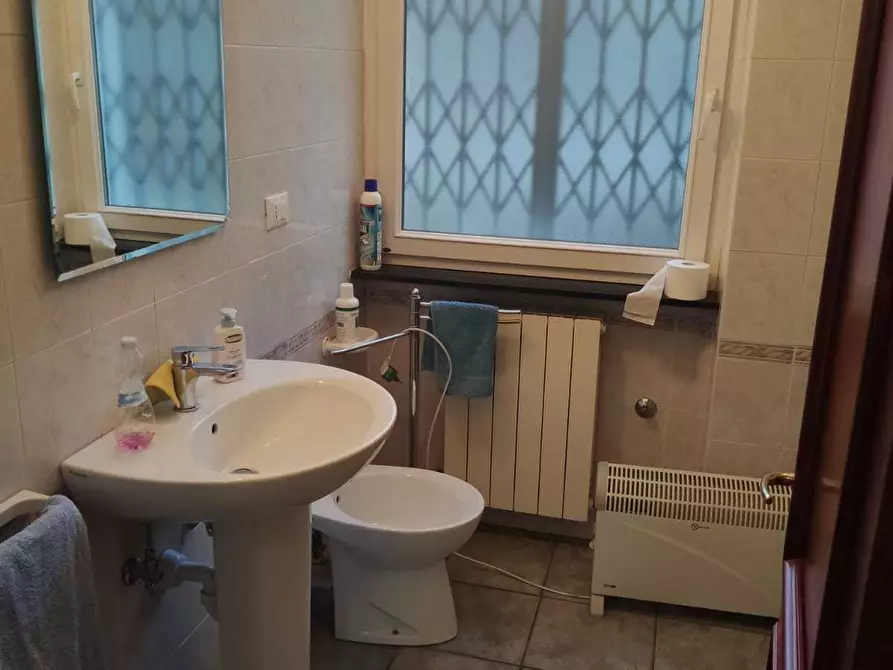 Immagine 15 di Attività artigianale in vendita  in Via Vallestura 25 D a Masone