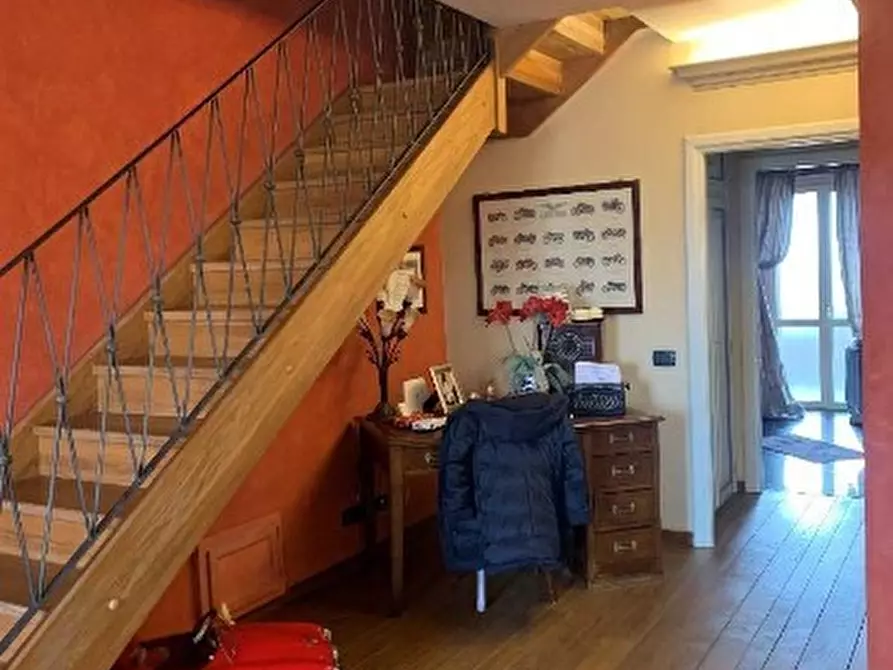 Immagine 10 di Pentalocale in vendita  in Via Cesare Battisti 70 a Fossano