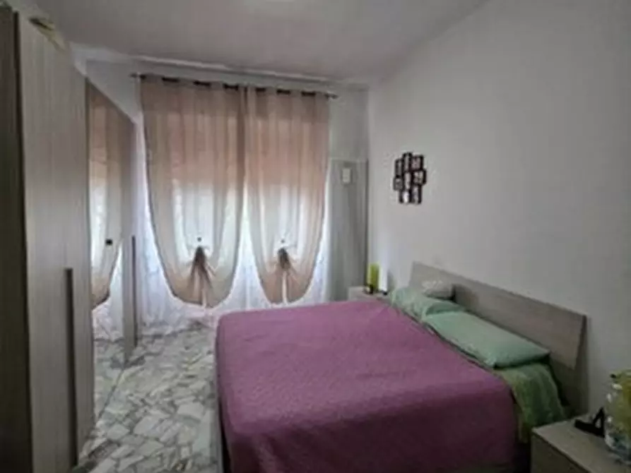 Immagine 5 di Quadrilocale in vendita  in Via Pietro Isola 10 a Novi Ligure