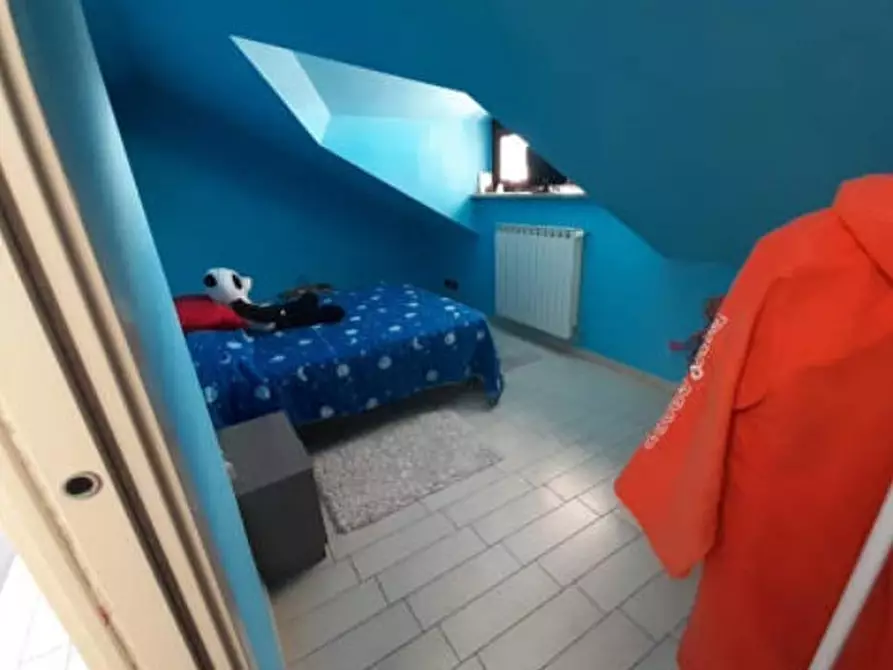 Immagine 6 di Trilocale in vendita  in Via Roma 78 a Nizza Monferrato