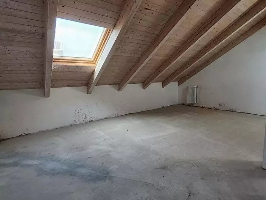 Immagine 7 di Villetta a schiera in vendita  in Strada dei comuni 2 a Caselette