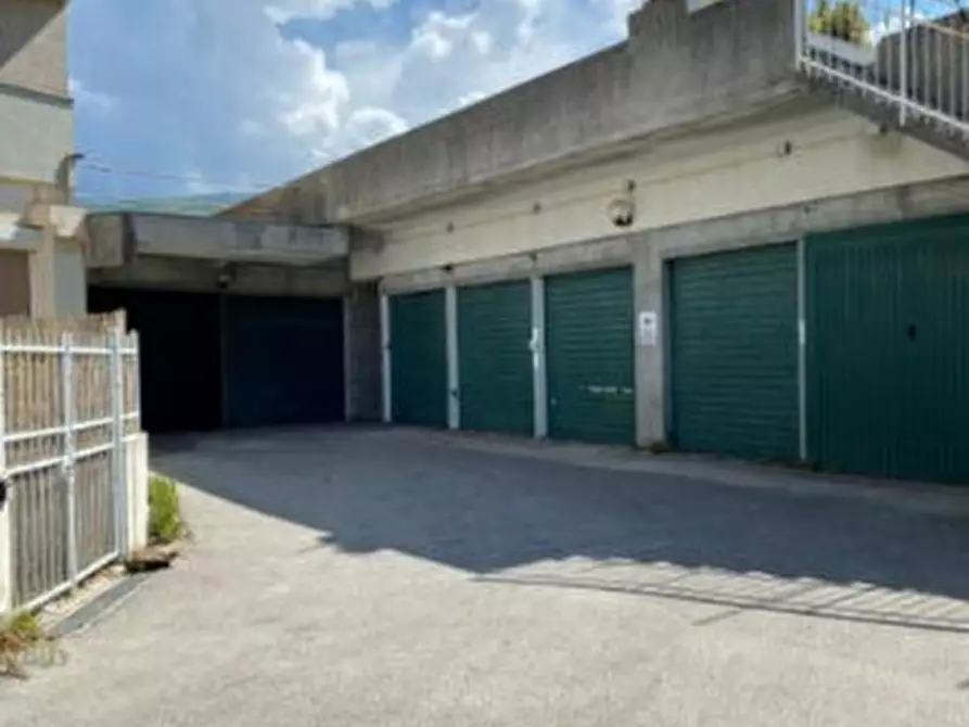 Immagine 4 di Garage in vendita  in Via Rezza 24 a Lavagna