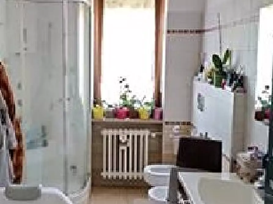 Immagine 8 di Quadrilocale in vendita  in Via dei Testa 19 a Avigliana