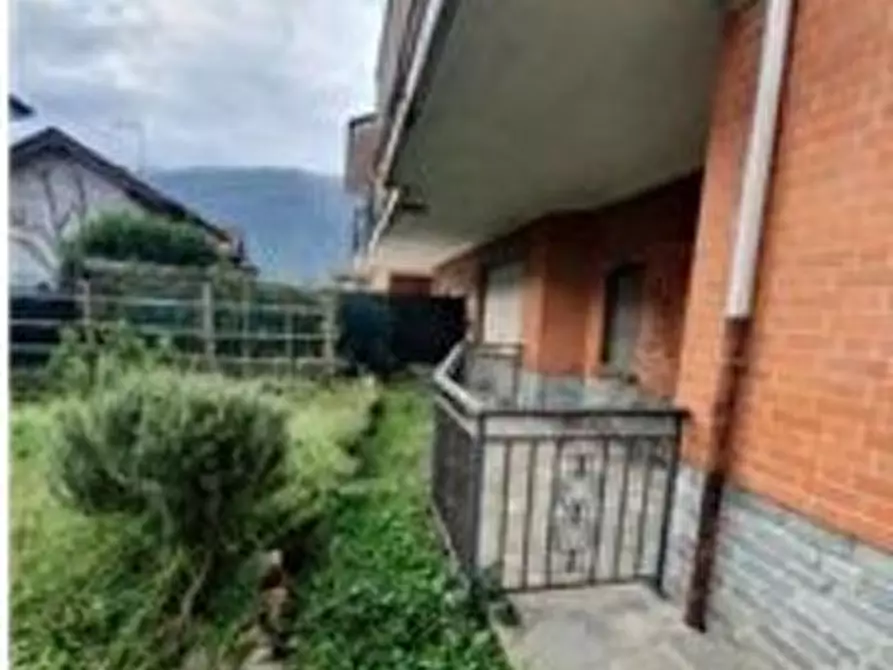 Immagine 8 di Pentalocale in vendita  in Via Giacomo Leopardi 8/A a Condove