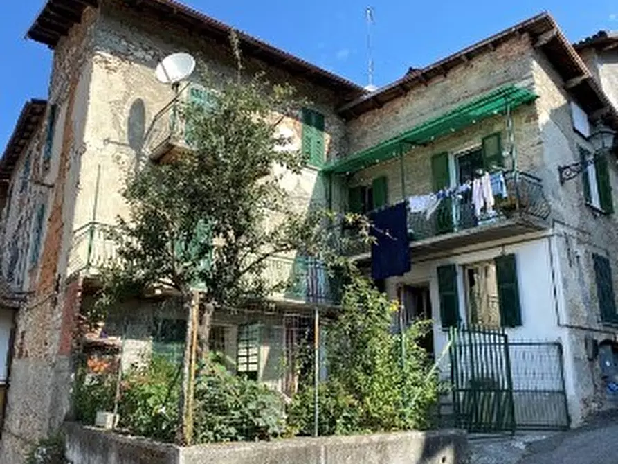 Immagine 1 di Terratetto in vendita  in Vicolo del Re 8 a Castelletto D'orba