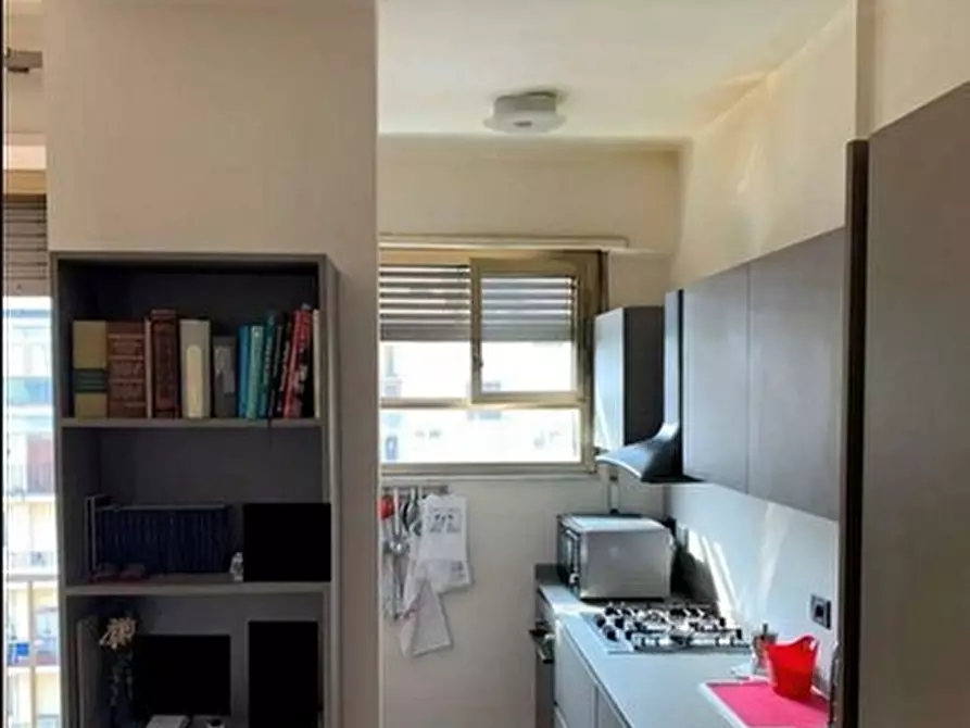 Immagine 4 di Quadrilocale in vendita  in Piazza Papa Giovanni XXIII 8 a Grugliasco