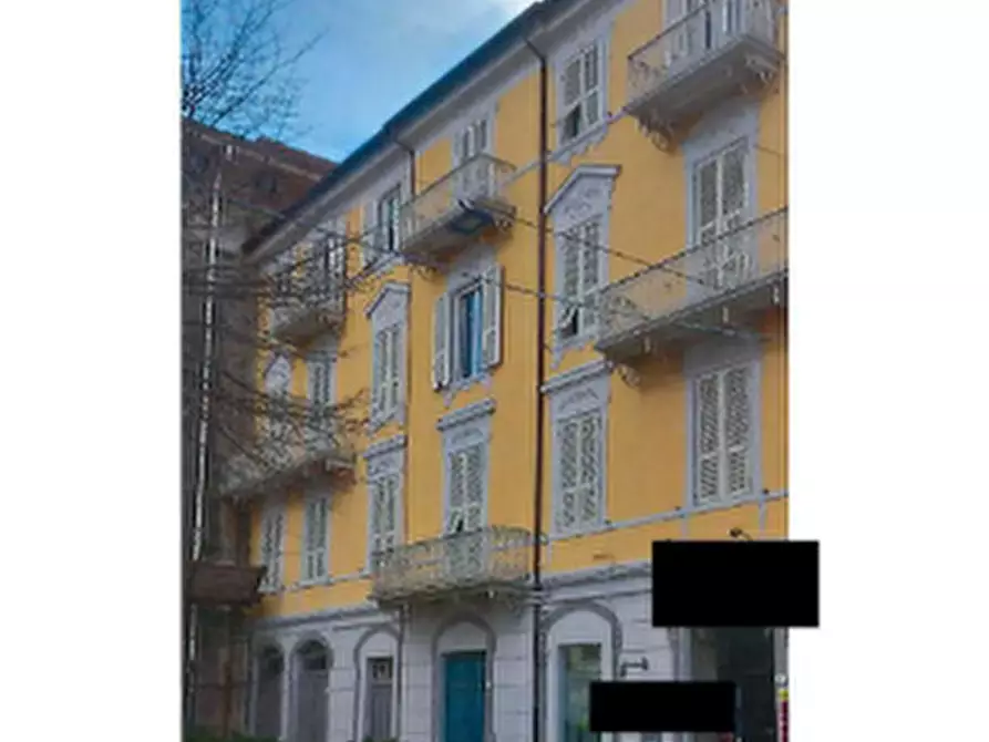 Immagine 1 di Terratetto in vendita  in Piazza Vittorio Veneto 1 a Altare