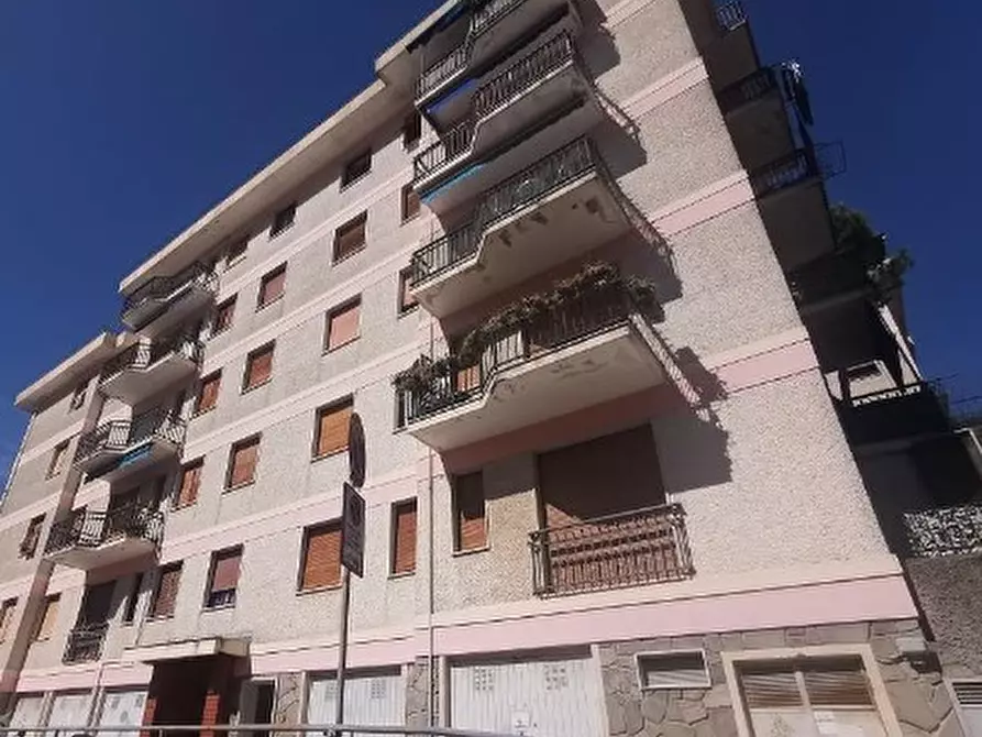 Immagine 1 di Quadrilocale in vendita  in Viale Privato Luigi Cordano 7 a Rapallo