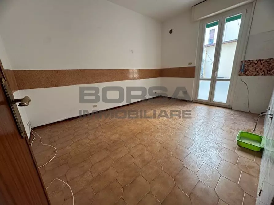 Immagine 10 di Appartamento in vendita  in Via dei Cavalieri a Livorno