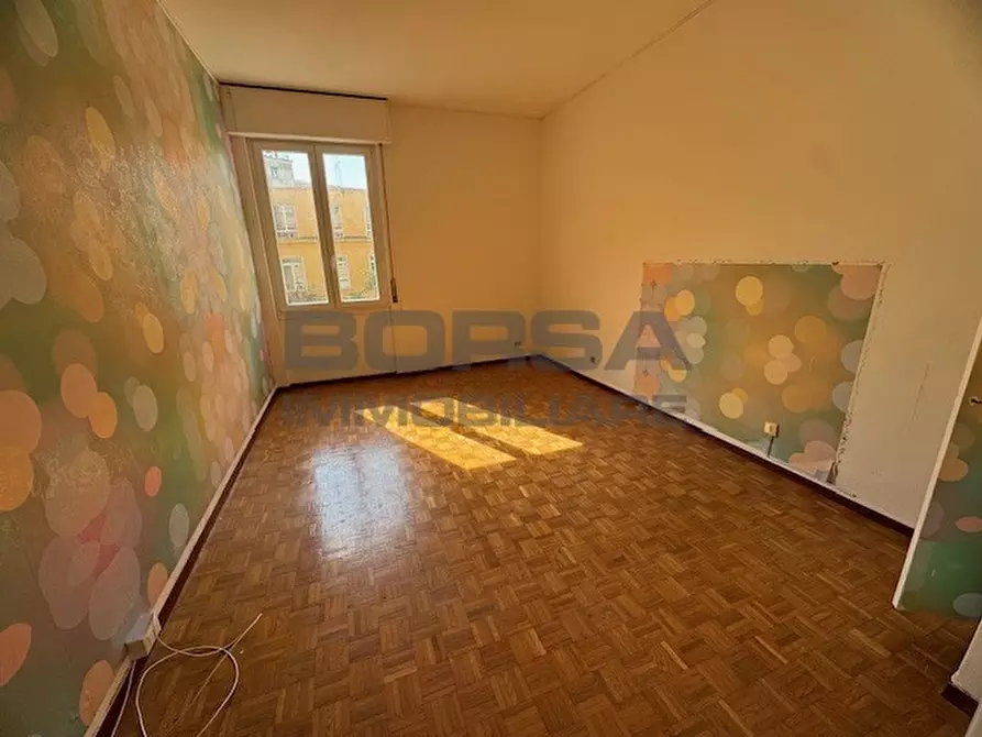 Immagine 5 di Appartamento in vendita  in Via dei Cavalieri a Livorno