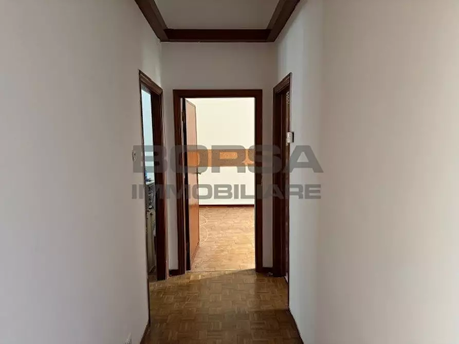 Immagine 6 di Appartamento in vendita  in Via dei Cavalieri a Livorno