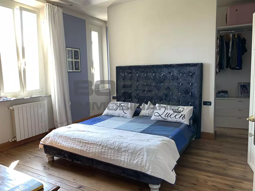 Immagine 27 di Villa in vendita  in Via della chiesa 10 a Cascina