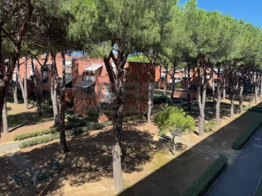 Immagine 39 di Appartamento in vendita  in Via Maria Montessori 3 a Livorno