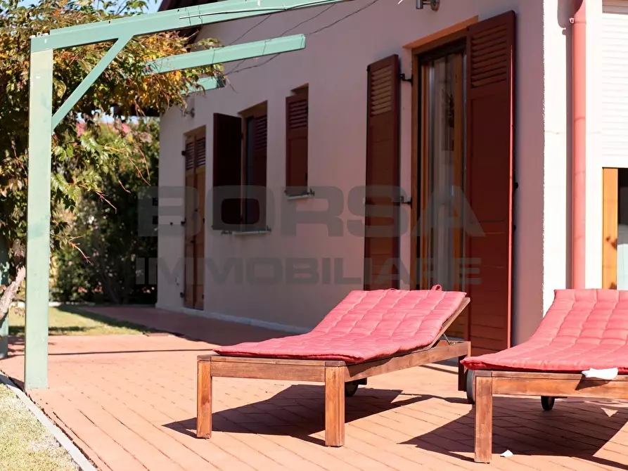 Immagine 13 di Terratetto in vendita  in greppi cupi 212 a Castagneto Carducci