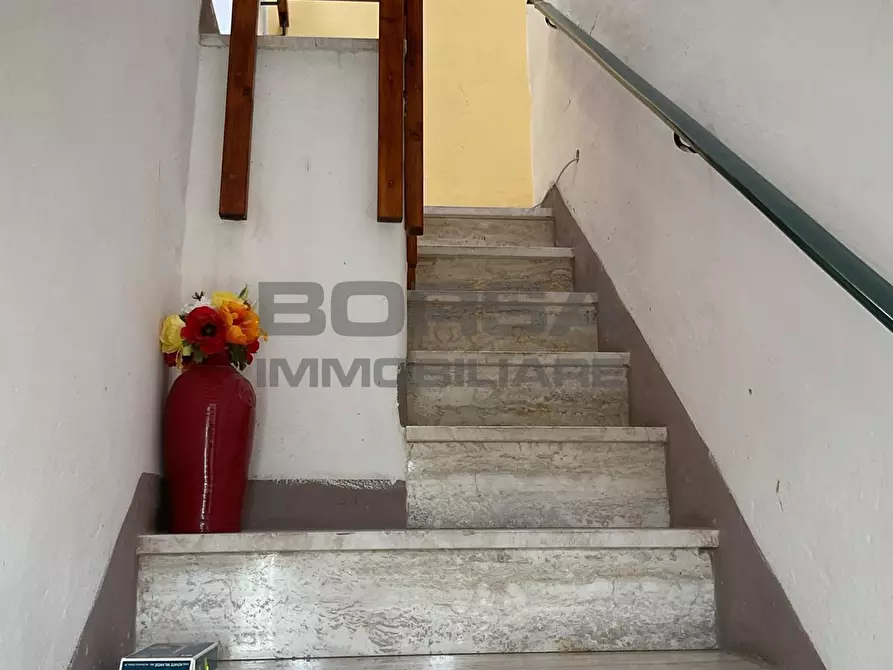 Immagine 14 di Pentalocale in vendita  in Via Le Mura 9 a Crespina Lorenzana