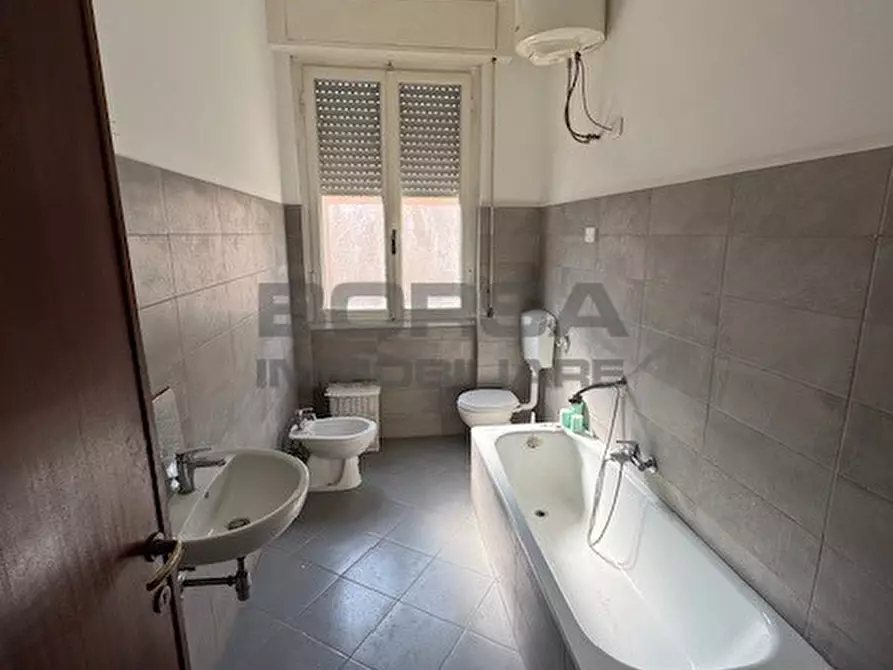 Immagine 4 di Quadrilocale in vendita  in Via dei Cavalieri a Livorno