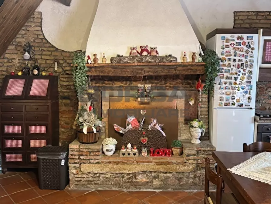 Immagine 5 di Bilocale in vendita  in Via  trento e trieste a Fauglia