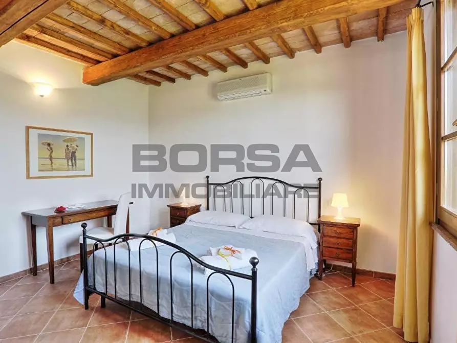 Immagine 13 di Terratetto in vendita  in via della camminata a Guardistallo