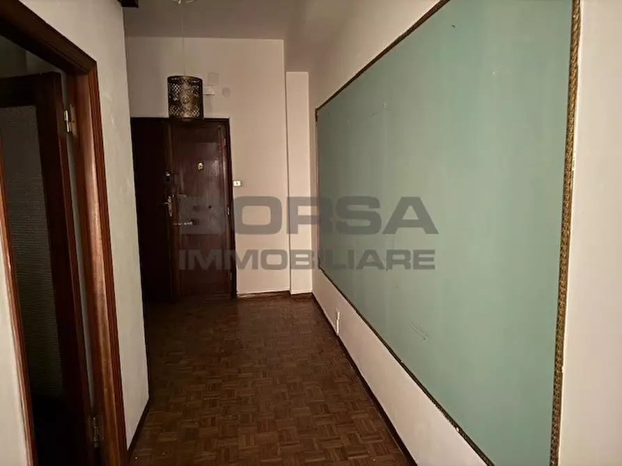 Immagine 2 di Appartamento in vendita  in Via dei Cavalieri a Livorno