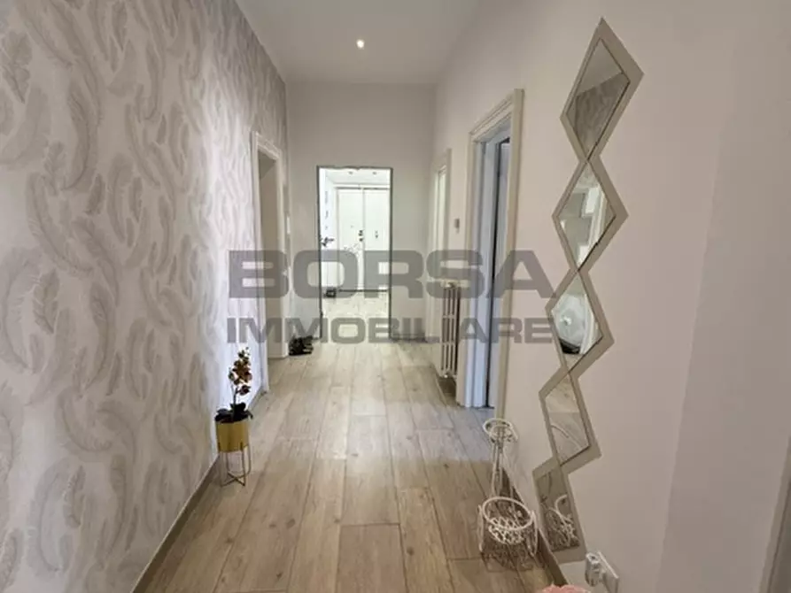Immagine 32 di Quadrilocale in vendita  in Via del Cardinale 14 a Livorno