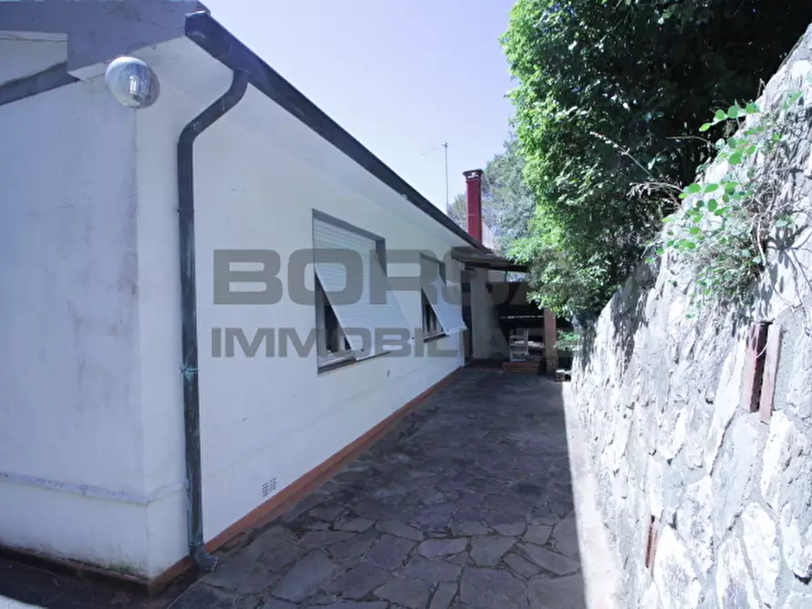 Immagine 23 di Terratetto in vendita  in Via Kaiser Parodi a Livorno