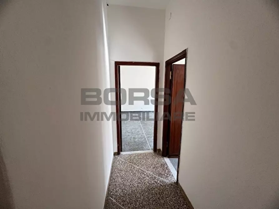 Immagine 3 di Quadrilocale in vendita  in Via dei Cavalieri a Livorno