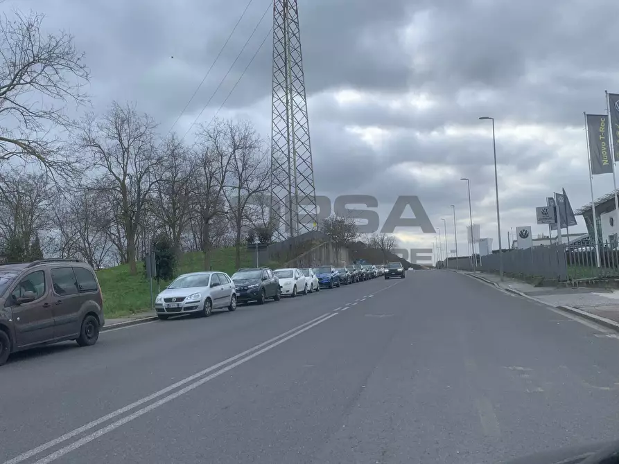 Immagine 23 di Capannone industriale in vendita  in Via Dell'artigianato 300 a Livorno