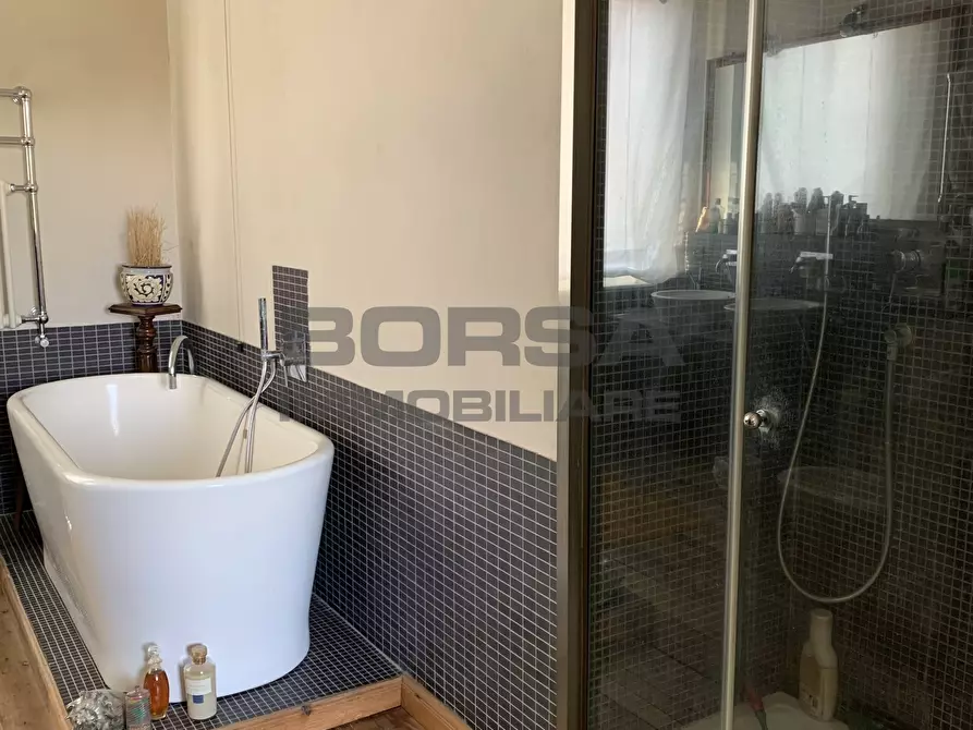 Immagine 8 di Villa in vendita  in Via della chiesa 10 a Cascina