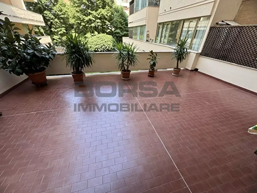 Immagine 1 di Appartamento in vendita  in Via Calzabigi 66 a Livorno