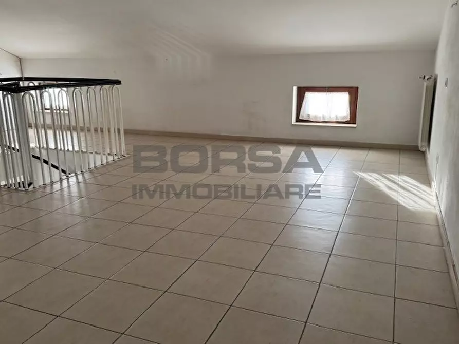 Immagine 6 di Quadrilocale in vendita  in Via Torretta 44 a Livorno