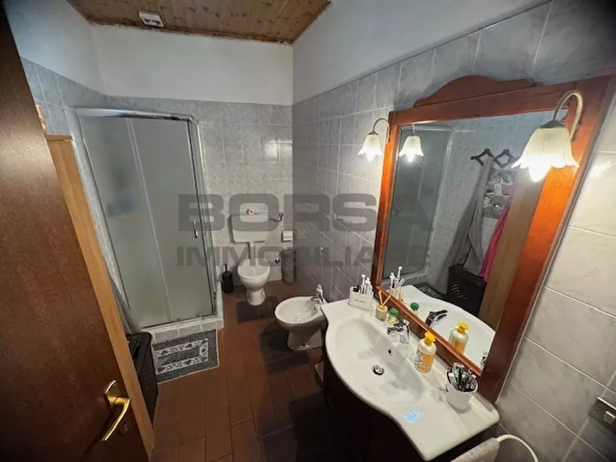 Immagine 30 di Bilocale in vendita  in Via  trento e trieste a Fauglia