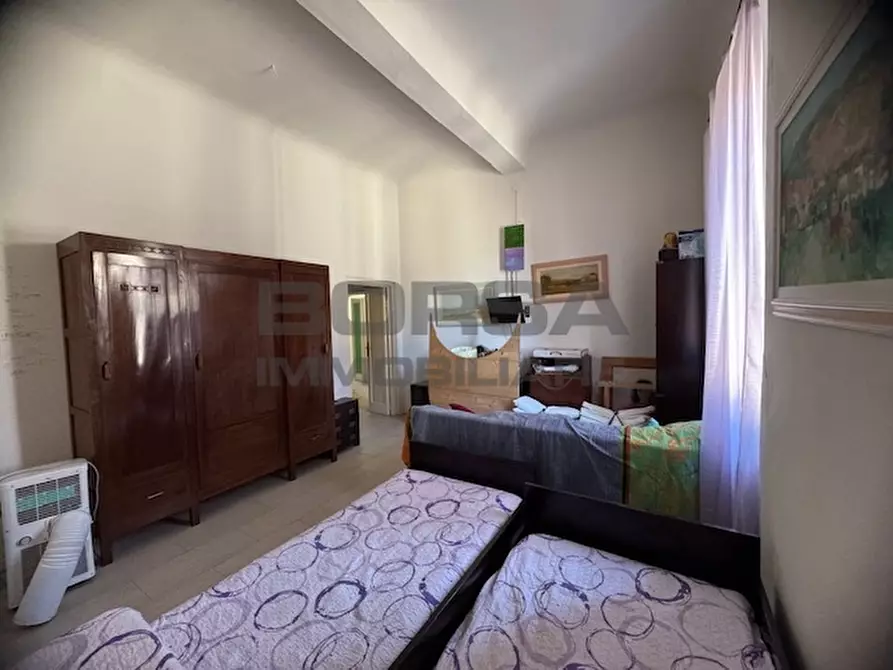 Immagine 13 di Quadrilocale in vendita  in Borgo dei Cappuccini 80 a Livorno