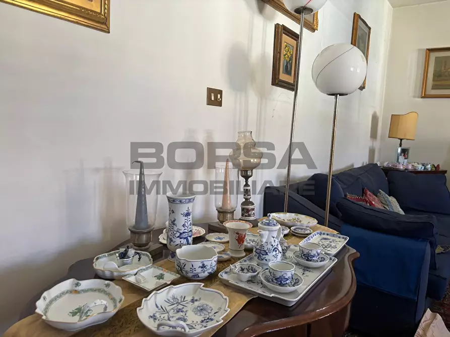 Immagine 16 di Pentalocale in vendita  in Via Enrico Mayer 67 a Livorno