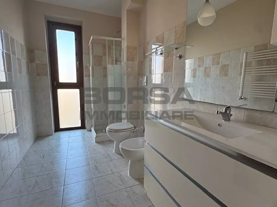 Immagine 19 di Quadrilocale in vendita  in Via Torretta 44 a Livorno