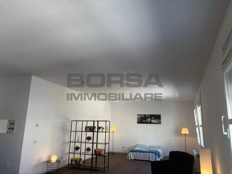Immagine 5 di Monolocale in vendita  in cairoli a Livorno