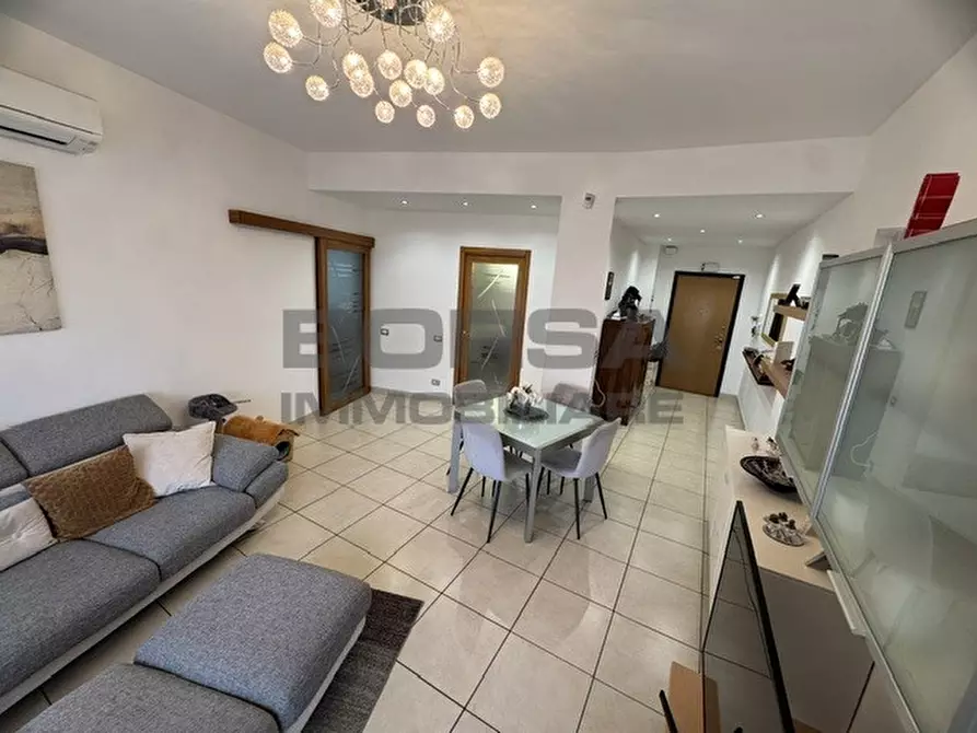 Immagine 15 di Quadrilocale in vendita  in Via Goito a Livorno