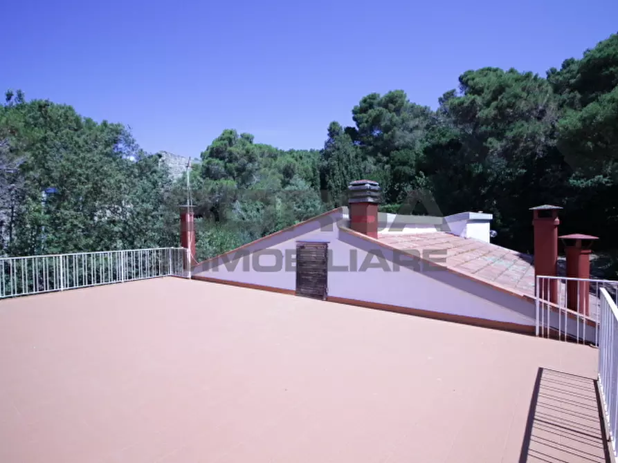 Immagine 25 di Terratetto in vendita  in Via Kaiser Parodi a Livorno