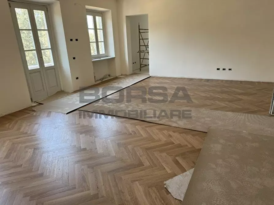 Immagine 7 di Appartamento in vendita  in Via Ombrosa 8 a Livorno