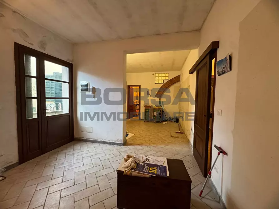 Immagine 15 di Quadrilocale in vendita  in Via Medaglie d'Oro della Resistenza 5a a Collesalvetti