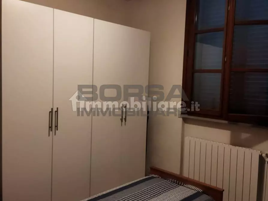 Immagine 11 di Quadrilocale in vendita  in Via Medaglie d'Oro della Resistenza 5a a Collesalvetti