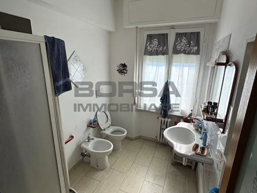 Immagine 35 di Quadrilocale in vendita  in Via Goito 132 a Livorno