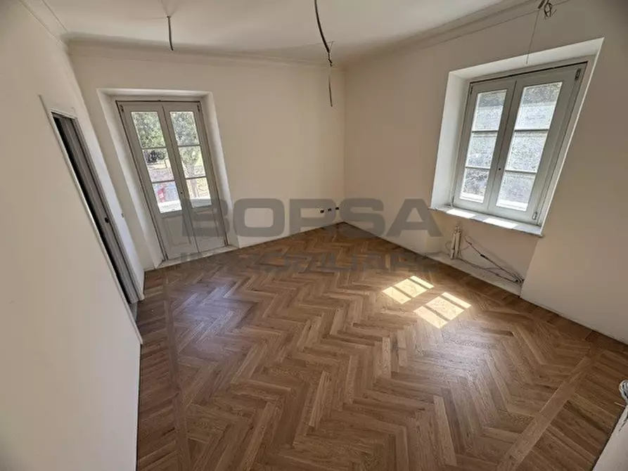 Immagine 14 di Appartamento in vendita  in Via Ombrosa 8 a Livorno