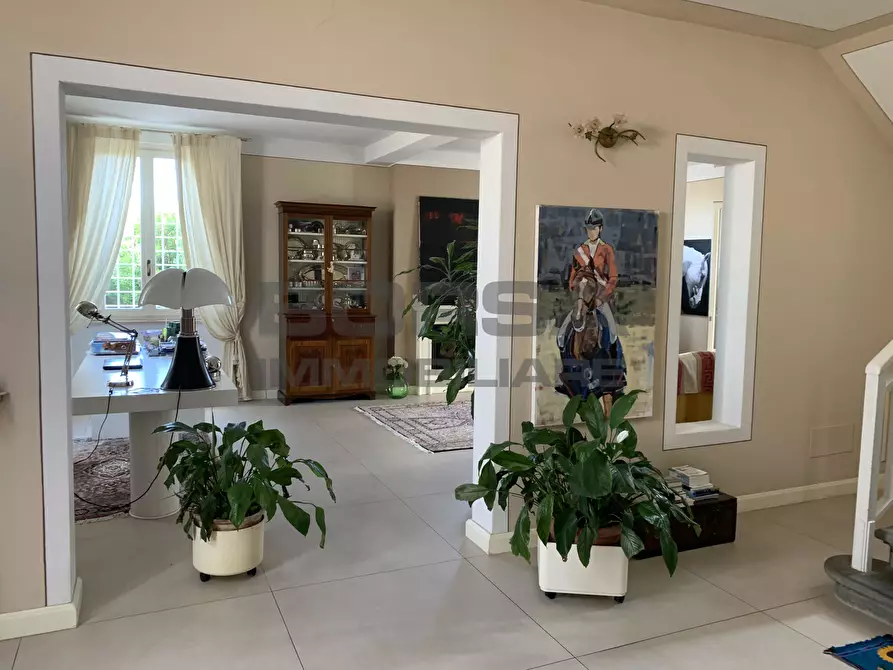 Immagine 38 di Villa in vendita  in Via della chiesa 10 a Cascina