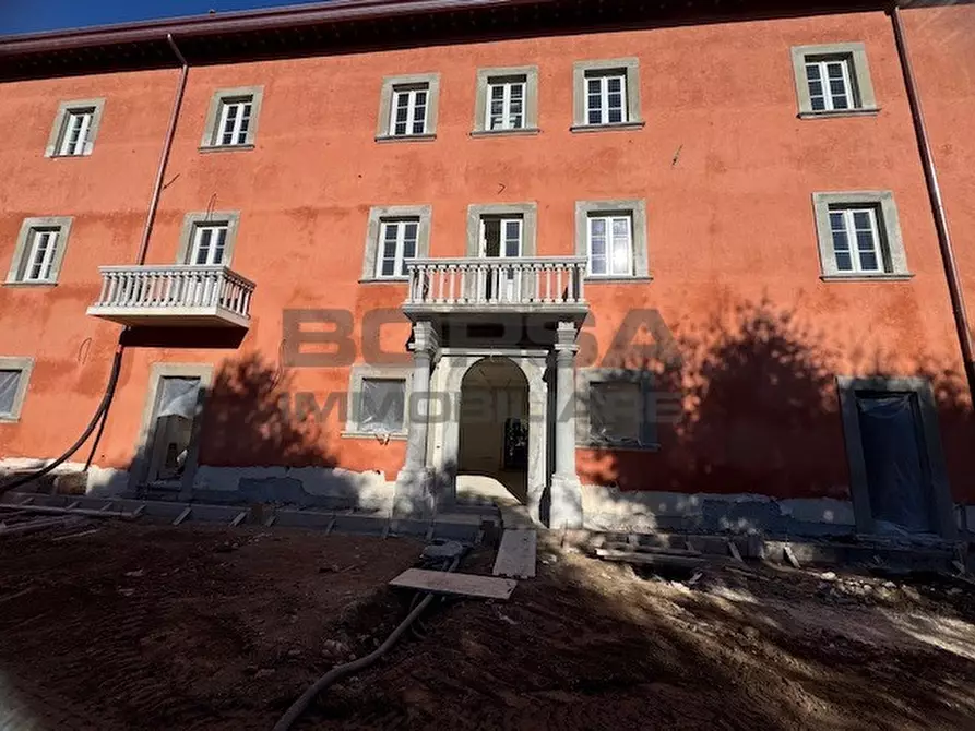 Immagine 2 di Appartamento in vendita  in Via Ombrosa 8 a Livorno