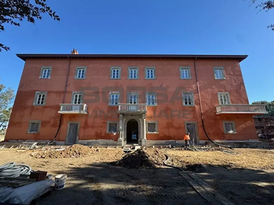 Immagine 14 di Appartamento in vendita  in Via Ombrosa 8 a Livorno