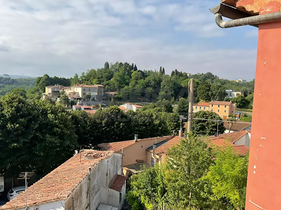 Immagine 9 di Pentalocale in vendita  in Via Le Mura 9 a Crespina Lorenzana