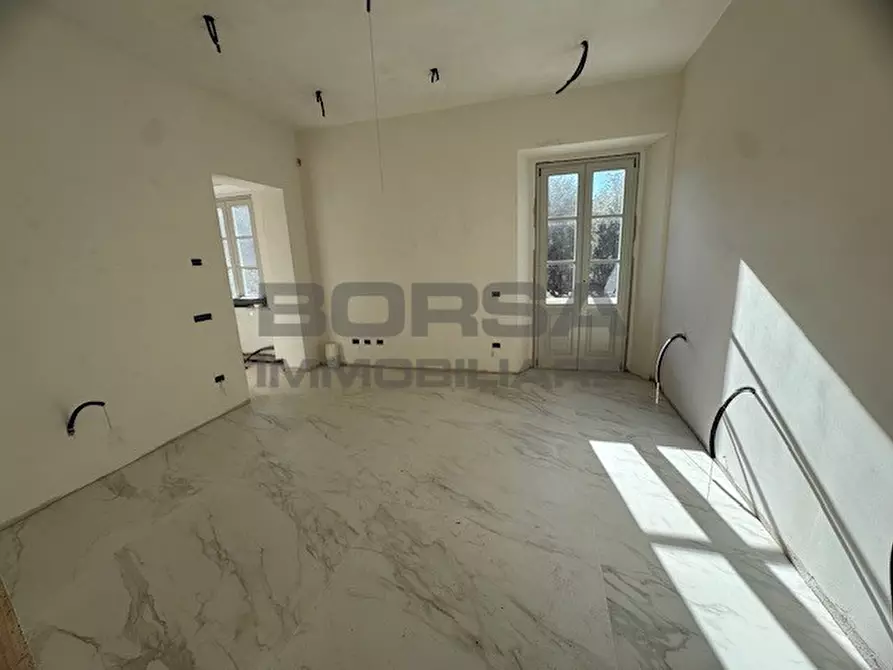 Immagine 3 di Appartamento in vendita  in Via Ombrosa 8 a Livorno